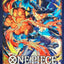 ONE PIECE 卡套- 薩波*10