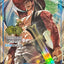 OP07-044 Delacour Mihawk