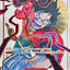(B品）ST01-012 莫奇·D·路飛
