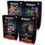 MTG Marvel Super Heros - Commande Deck (Full Set)