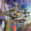 遊戲王playmat-  RANKING 2018 4th 宵星之機神丁吉爾蘇