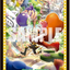 ONE PIECE 卡套-官方卡套 16 蒙其・D・魯夫