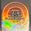 遊戲王卡套- 遊戲王之日 魔法陣 （茶色）*20