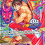 (B品）ST18-005 路飛太郎