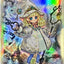 遊戲王卡套- JUDGE 2025 白之森的莉塞特*70