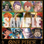 ONE PIECE TCG 珍藏卡牌套裝 VOL.6