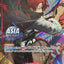 OP12-008  R*   紅髮