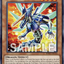 BPRO-AEC04 Metalrokket Dragon