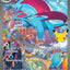30C Salamence ex #156