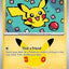 30C Pikachu #29