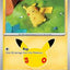 30C Pikachu #27