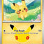 30C Pikachu #47