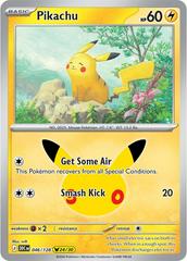 30C Pikachu #46