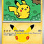 30C Pikachu #34
