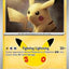 30C Pikachu #49