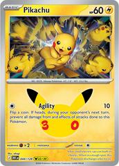 30C Pikachu #44
