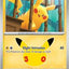 30C Pikachu #36