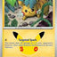30C Pikachu #38