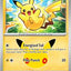 30C Pikachu #37