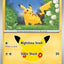 30C Pikachu #45