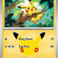30C Pikachu #41