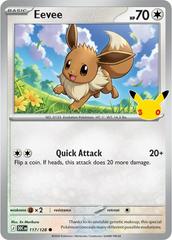30C Eevee #117