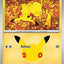 30C Pikachu #35