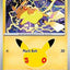30C Pikachu #30