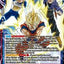 P-553 SS Son Goku & SS Vegeta & SS Trunks