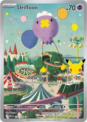 30C Drifloon #136