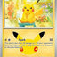 30C Pikachu #25