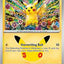 30C Pikachu #40