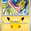 30C Pikachu #32