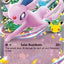30C Espeon ex #70
