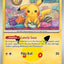 30C Pikachu #28