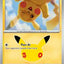 30C Pikachu #26