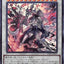 UT01-JP029 (SR)赫聖の妖騎士(赫聖的妖騎士)