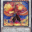 UT01-JP034 (SER)絶火の魔神ゾロア(絕火魔神 鎖羅亞)