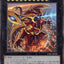 UT01-JP036 (SR)終戒超獸－ヴァルドラス(終戒超獸 瓦爾多拉斯)