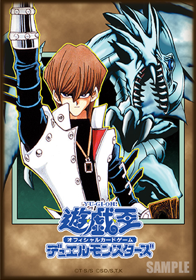 YAS2-JP000 遊☆戲☆王 源繪決鬥套組 -海馬篇-(10月28日發售）