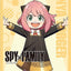Movic Sleeve Collection Anya Matte Type 65pcs (Spy x Family )