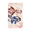 TV Animation " Lycoris Recoil " Newly Drawn Chisato Nishikigi & Takina Inoue Sweets Costume Ver. Multi Desk Mat