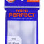 KMC 100 Mini Sized 卡套*100枚 - Mini Perfect Size