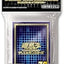 Yu-Gi-Oh! Ocg Duel Monsters "Duelist Card Protector Sleeve Blue 2021"
