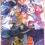 Yugioh Official Playmat Gold Pride - Captain Carrie Asia CAMPUS LEAGUE 2023