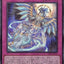 UT01-JP057 (UR)霊王の波動(靈王的波動)
