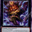 CR11-AE071  (UTR)Pumpking the Great Ghost King
(偉大幽靈王 南瓜王)