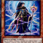 CR11-AE080 Endymion, the Magistus of Mastery(聖魔的大賢者 安迪米翁)
