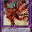 CR11-AE086 (UTR)Invoked Magistus Omega(召喚獸 大賢者聖獸)