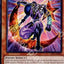 CR11-AE010 Magical King Moonstar(奇術王 月星)